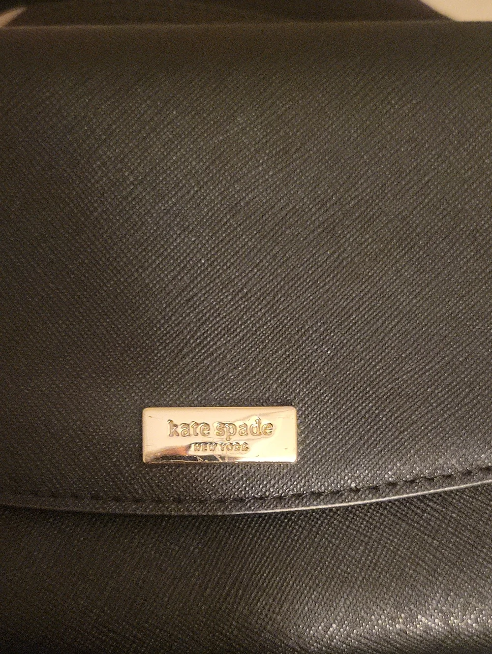 Laurel Way Winni Crossbody Kate Spade